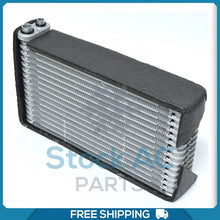 Load image into Gallery viewer, A/C Evaporator for Quest QR - Qualy Air