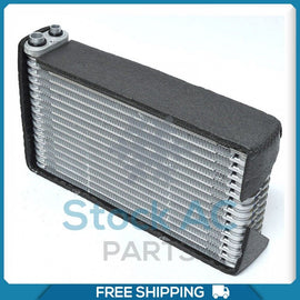 A/C Evaporator for Quest QR - Qualy Air