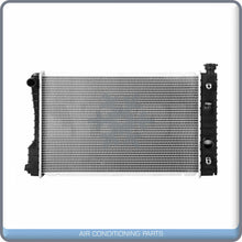 Cargar imagen en el visor de la galería, Radiator for Chevrolet S10, S10 Blazer / GMC Sonoma, S15 QL - Qualy Air
