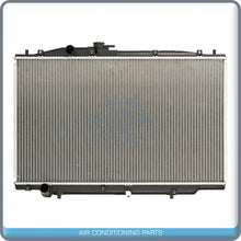 Load image into Gallery viewer, Radiator for Acura TL QOA - Qualy Air