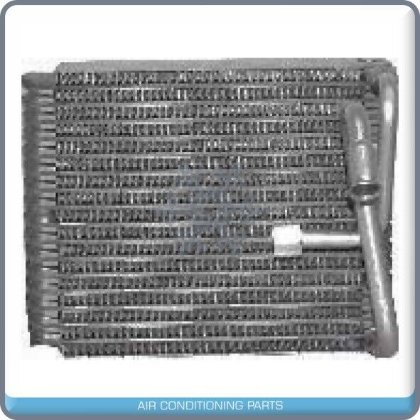 A/C Evaporator for Ford E-150 Econoline, E-250 Econoline, E-350 Econoline,... QR - Qualy Air