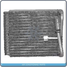 A/C Evaporator for Ford E-150 Econoline, E-250 Econoline, E-350 Econoline,... QR - Qualy Air