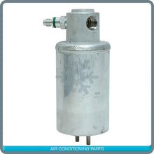 Cargar imagen en el visor de la galería, New A/C Receiver Drier for VW CABRIO 01-95 QU QU - Qualy Air