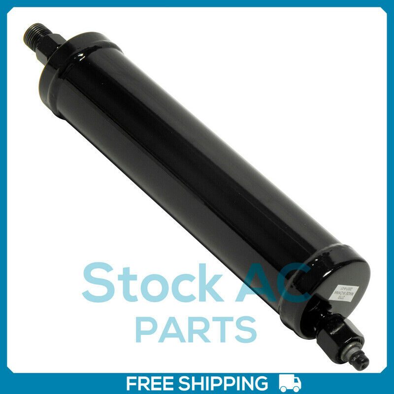 New A/C Receiver Drier for FRD PU 78-72 QU QU - Qualy Air
