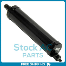 Load image into Gallery viewer, New A/C Receiver Drier for FRD PU 78-72 QU QU - Qualy Air