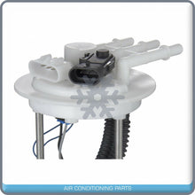 Load image into Gallery viewer, Electric Fuel Pump Module For Chevrolet Colorado GMC Canyon 04-05 2.8L 3.5L QOA - Qualy Air