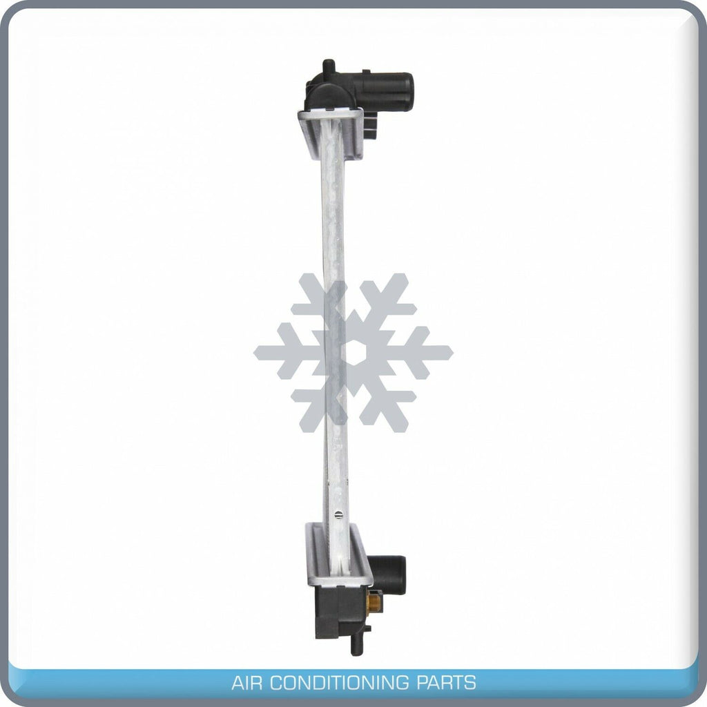 Radiator for Chrysler Neon / Dodge Neon QOA - Qualy Air