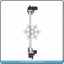 Load image into Gallery viewer, Radiator for Chrysler Neon / Dodge Neon QOA - Qualy Air