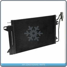 Load image into Gallery viewer, A/C Condenser for Ford Fusion / Lincoln MKZ, Zephyr / Mercury Milan QU - Qualy Air