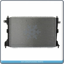 Load image into Gallery viewer, Radiator for Ford Crown Victoria, Grand Marquis / Lincoln Town Car / ... QOA - Qualy Air