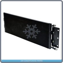 Load image into Gallery viewer, A/C Condenser for Freightliner BUSINESS CLASS FL50-112,FL50,FL60,FL70,FL80.. UQ - Qualy Air