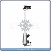 Load image into Gallery viewer, New Radiator For 90-93 Toyota Celica L4 2.0L 2.2L GT GTS - OE# TO3010209 QL - Qualy Air