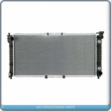 Load image into Gallery viewer, New Radiator for Mazda 626, MX-6 - 1992 to 1997 QOA - Qualy Air