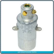 Load image into Gallery viewer, New A/C Receiver Drier for MB S 320 99-94 QU QU - Qualy Air