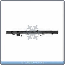 Load image into Gallery viewer, Radiator for 2006-2008 Honda Pilot 3.5L V6 - OE# 19010PVJA52 QL - Qualy Air