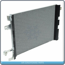 Load image into Gallery viewer, A/C Condenser for Ford Mustang QU - Qualy Air