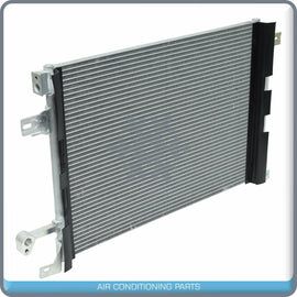 A/C Condenser for Ford Mustang QU - Qualy Air