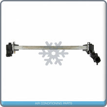 Load image into Gallery viewer, NEW Radiator for Dodge Caravan, Grand Caravan / Plymouth Grand Voyager, V.. - Qualy Air