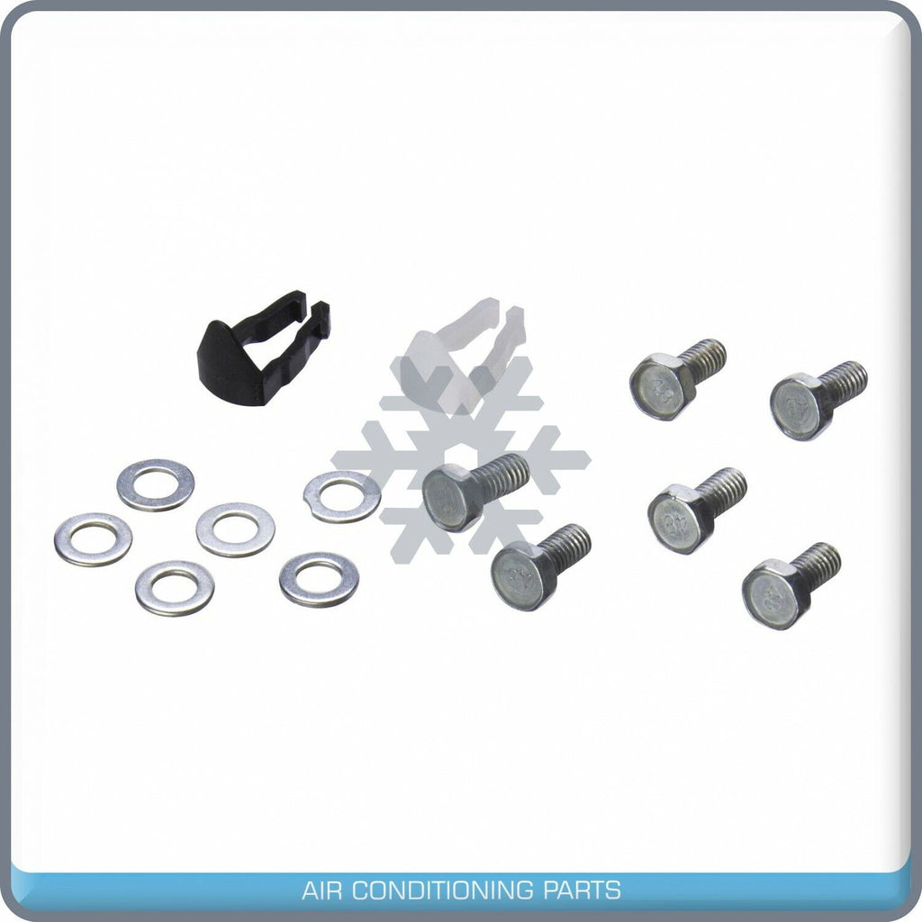 Electric Fuel Pump Module for Lincoln Town Car Mercury Marauder 2003-04 4.6L QOA - Qualy Air