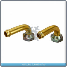 Load image into Gallery viewer, NEW Radiator for Subaru Crosstrek, Forester, Impreza, Legacy, Outback, XV.. - Qualy Air