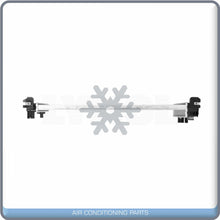 Cargar imagen en el visor de la galería, Radiator for Ford Freestar, Windstar / Mercury Monterey QL - Qualy Air