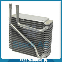A/C Evaporator Core for Ford Escape / Mazda Tribute / Mercury Mariner QU