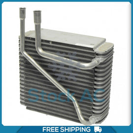 A/C Evaporator Core for Ford Escape / Mazda Tribute / Mercury Mariner QU - Qualy Air
