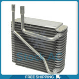 Núcleo del evaporador del aire acondicionado para Ford Escape / Mazda Tribute / Mercury Mariner QU