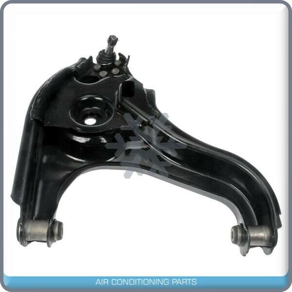 Control Arm Front Lower Left for Chrysler 200, Chrysler Sebring, Dodge Av... QOA - Qualy Air
