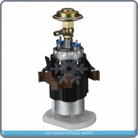 Electric Fuel Pump for BMW 525i, 535i, 735i, 735iL, L7, M5 QOA - Qualy Air