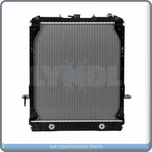 Load image into Gallery viewer, Radiator for OE# 8972219732 ORIS0008A4CM CVTU56044 8973543621 437405S ... QL - Qualy Air