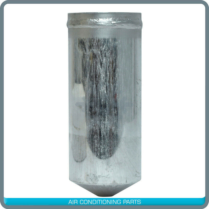 New A/C Receiver Drier for DODG RAM VAN 01-00 QU QU - Qualy Air