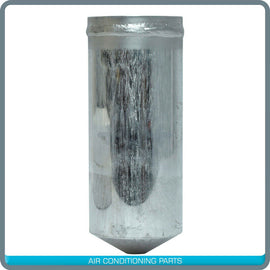 New A/C Receiver Drier for DODG RAM VAN 01-00 QU QU - Qualy Air