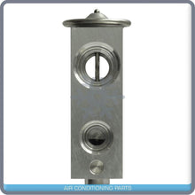 Load image into Gallery viewer, New A/C Expansion Valve for VW Jetta, Golf, Passat 1985 to 1992 - OE# 191820679 - Qualy Air