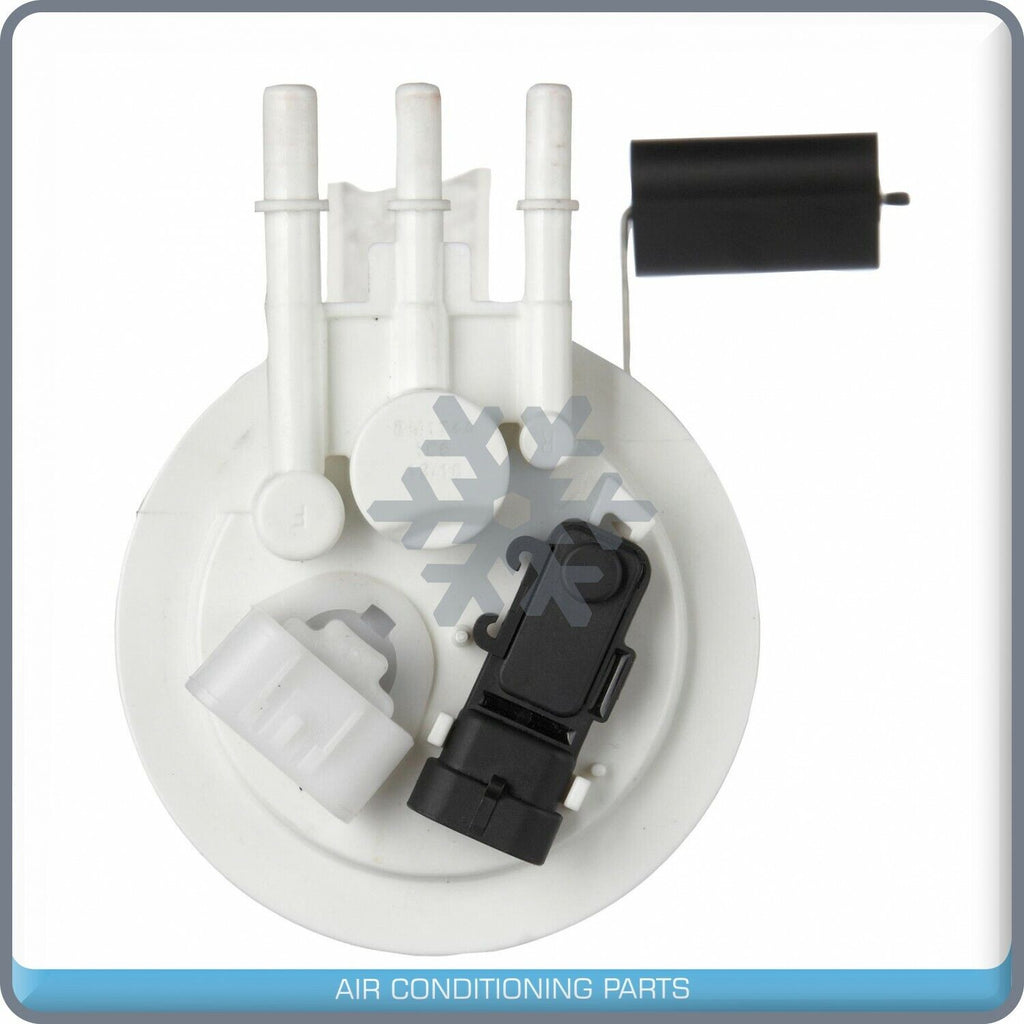 Electric Fuel Pump for Cadillac DeVille, Eldorado QOA - Qualy Air