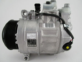 A/C Compressor OEM 7SES17C for Mercedes-Benz Maybach S600, Maybach S650, S... QR - Qualy Air