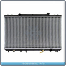 Cargar imagen en el visor de la galería, Radiator for Toyota Solara QOA - Qualy Air