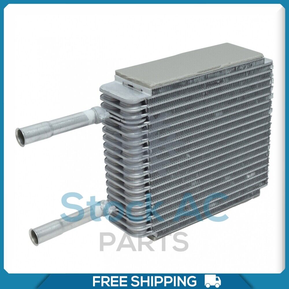 A/C Evaporator Core for Ford Fiesta QU - Qualy Air
