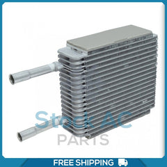 A/C Evaporator Core for Ford Fiesta QU