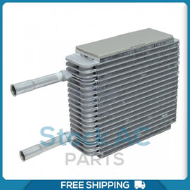 A/C Evaporator Core for Ford Fiesta QU - Qualy Air