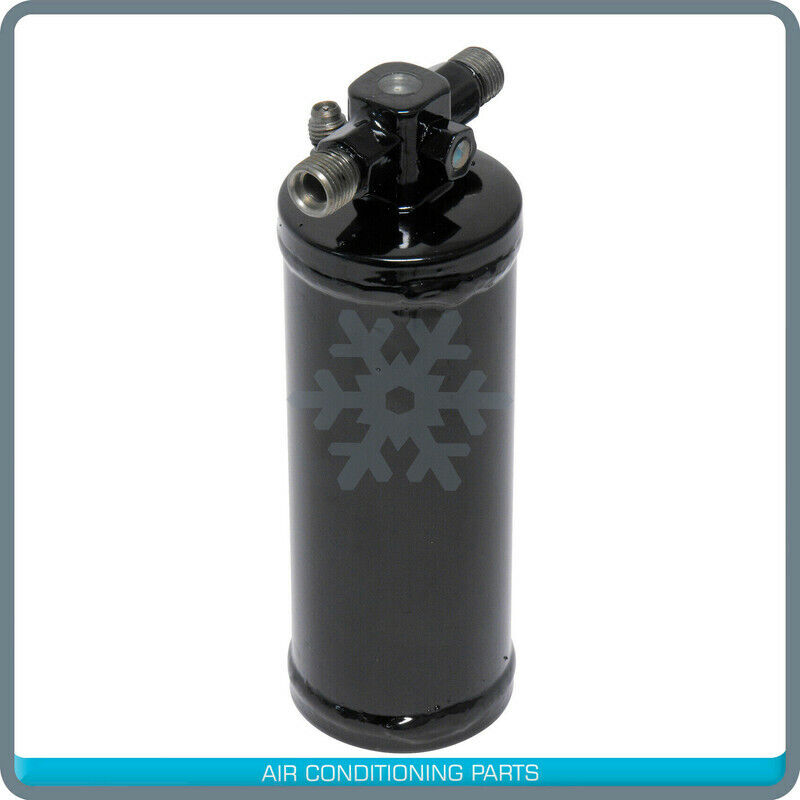 New A/C Receiver Drier for PORS 924 85-78 QU QU - Qualy Air