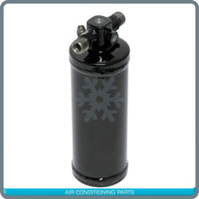 Load image into Gallery viewer, New A/C Receiver Drier for PORS 924 85-78 QU QU - Qualy Air