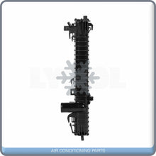 Cargar imagen en el visor de la galería, Radiator for Ford Fusion / Mercury Milan / Lincoln Zephyr QL - Qualy Air
