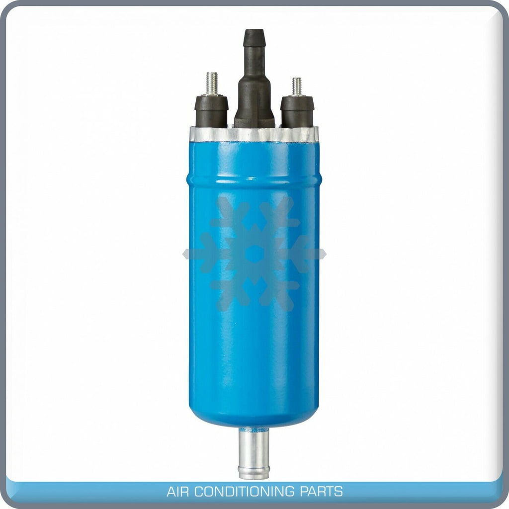 NEW Electric Fuel Pump for Alfa Romeo GTV-6, Milano, Spider / BMW 318i, 318is.. - Qualy Air