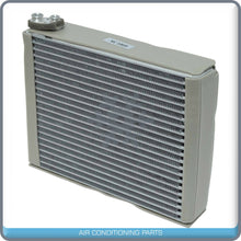 Load image into Gallery viewer, New A/C Evaporator for Mitsubishi Eclipse, Endeavor, Galant - OE# 7801A639 - Qualy Air