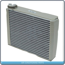 New A/C Evaporator for Mitsubishi Eclipse, Endeavor, Galant - OE# 7801A639 - Qualy Air
