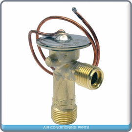 A/C Expansion Valve for Chevrolet Astro / GMC Safari QR - Qualy Air