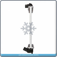 Load image into Gallery viewer, Radiator for Honda Civic, CRX QOA - Qualy Air