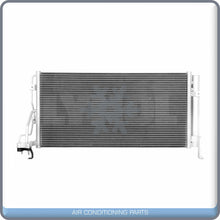 Load image into Gallery viewer, New A/C AC Condenser For 02-05 Hyundai Sonata 05 XG350 - OE# HY3030135 QL - Qualy Air