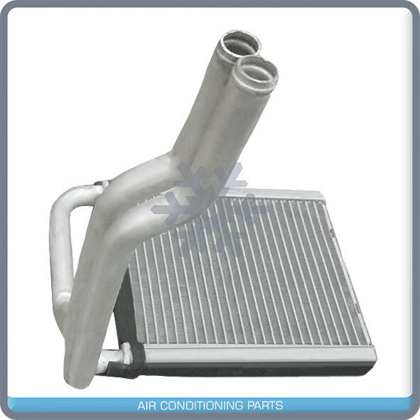 OEM A/C Heater Core fits Hyundai Accent, Veloster 2012 to 2016 - OE# 971381R001 - Qualy Air